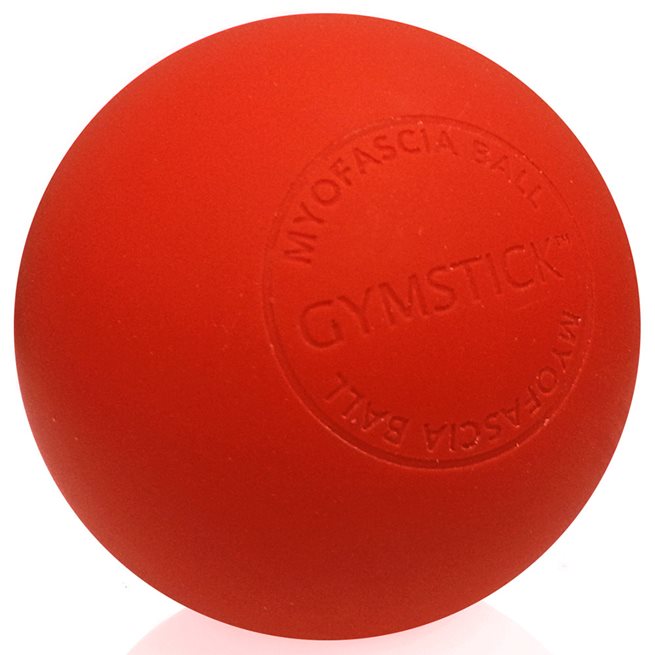 Gymstick Myofascia Ball, Massageboll