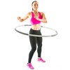 Gymstick Joined Hula Hoop, Rockring