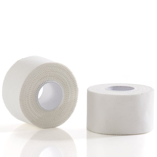 Gymstick Gymstick Sports Tape 2-pack