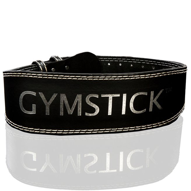 Gymstick Gymstick Weightlifting Belt - Shaped