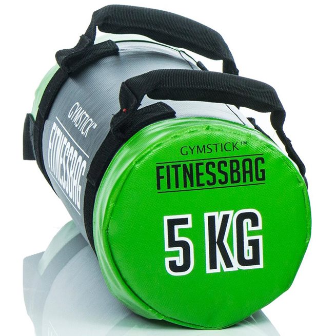 Gymstick Fitness Bag, Power bags