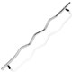 Gymstick 7 kg Olympic Curved Bar