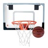 Pure2Improve Koripallokori Basket Pure 2Improve Fun Hoop Classic