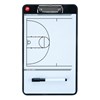Pure2Improve Coach Board - Basketball
