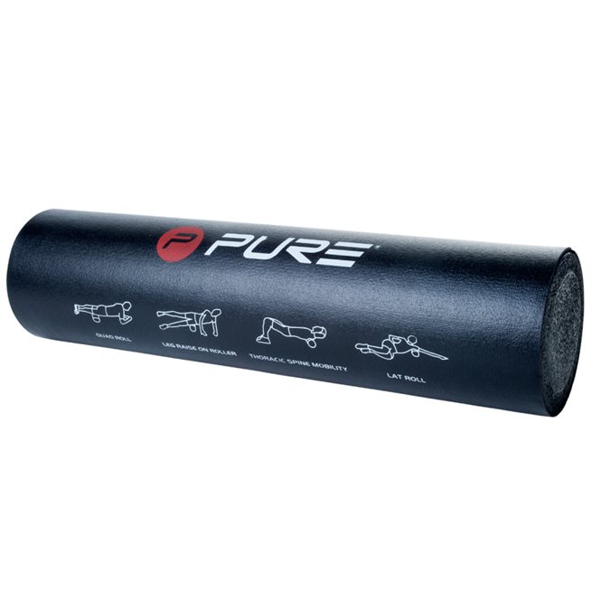 Pure2Improve Trainer Roller, Foamroller
