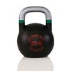 Gymstick Competition, Kettlebell