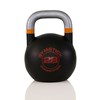 Gymstick Competition, Kettlebell