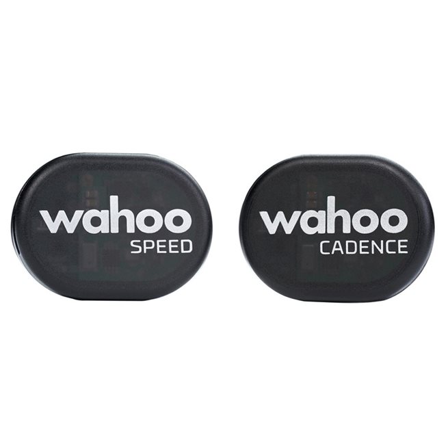 Wahoo RPM Speed & Cadence Combo