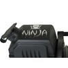 Warrior Winches Ninja 4500lb Vinsch, 12V stålvajer