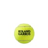 Wilson Roland Garros Clay Court, Tennis pallot