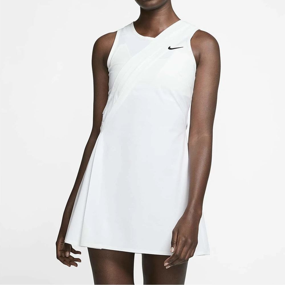 Nike Court Maria Dress Padel- och tennisklänning dam