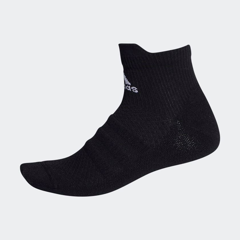 Adidas Techfit Ankle Socks, Strumpor