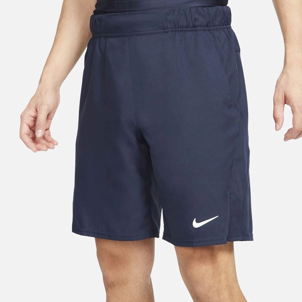 Nike Court Flex Victory 9″ Padel- och tennisshorts herr