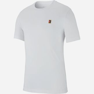 Nike Herritage Tee White, T-shirt herr