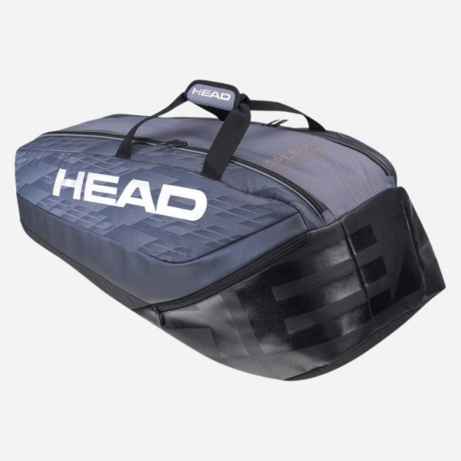 Head Djokovic 9R Tennis Bag, Tennis bager