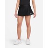 Nike Court Victory Flouncy Skirt, Padel- og tennisskjørt jente