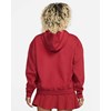 Nike Court Fleece Hoodie, Padel- og tennistrøye dame