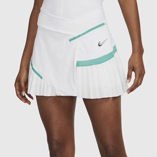 Nike Court Drifit Tennis Skirt, Padel- och tenniskjol dam