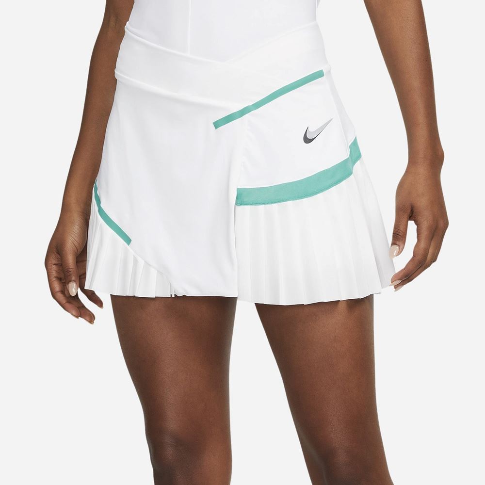 Nike Court Drifit Tennis Skirt Padel- och tenniskjol dam