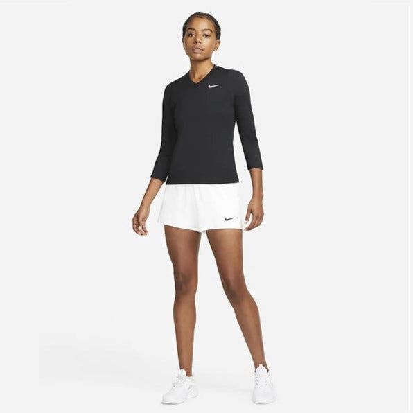 Nike Court Victory Flex Short Women Padel- och tennisshorts dam