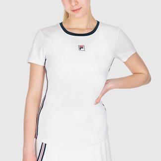 Fila Tee Lucy, Padel- och tennis T-shirt dam