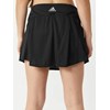 Adidas Match Skirt Black, Padel- och tenniskjol dam