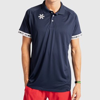 Osaka Men'S Polo Jersey, Padel- och tennispiké herr
