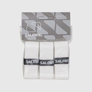 Salming Salming Sticky Overgrips 3-Pack Two Colors, Padel grepplinda