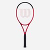 Wilson Clash 100 Pro V2 osträngat, Tennisracket