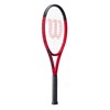 Wilson Clash 100 Pro V2 osträngat, Tennisracket