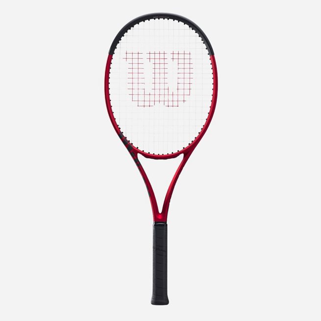 Wilson Clash 98 V2.0 osträngat, Tennisracket