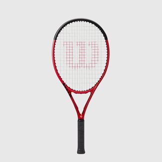 Wilson Clash 25 V2.0 Junior, Tennisracket barn