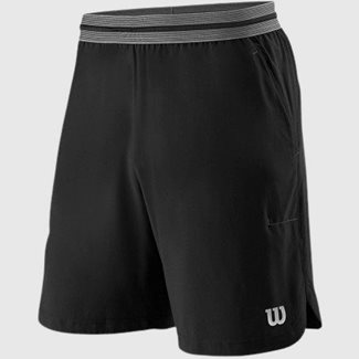 Wilson Power 8 Shorts, Padel- och tennisshorts herr