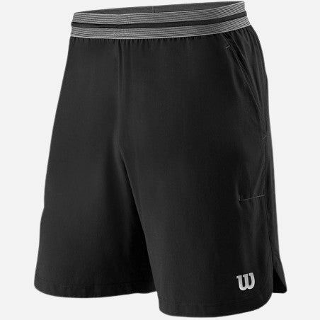 Wilson Power 8 Shorts Miesten padel ja tennis shortsit