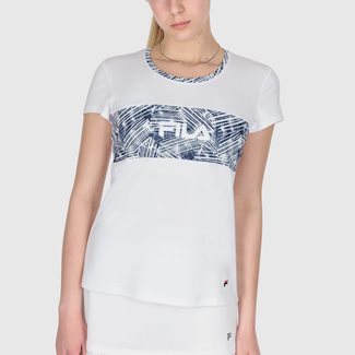 Fila Tee Rosie, Padel- och tennis T-shirt dam