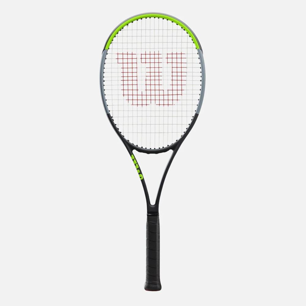 Wilson Blade 98 18/20 V7 Tennismailat