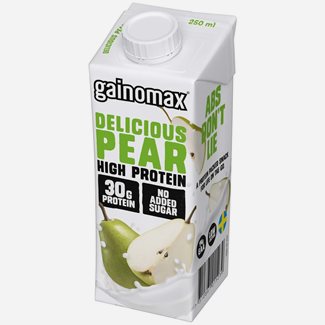 Gainomax High Protein Drink 250 Ml