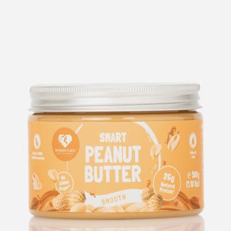 Womens Best Peanut Butter 500 G