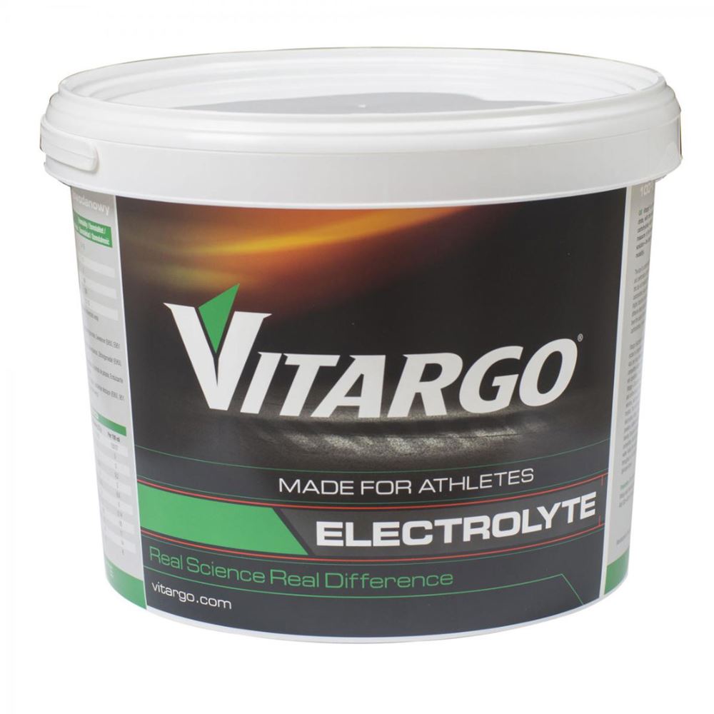Vitargo Plus Electrolyte 2 Kg