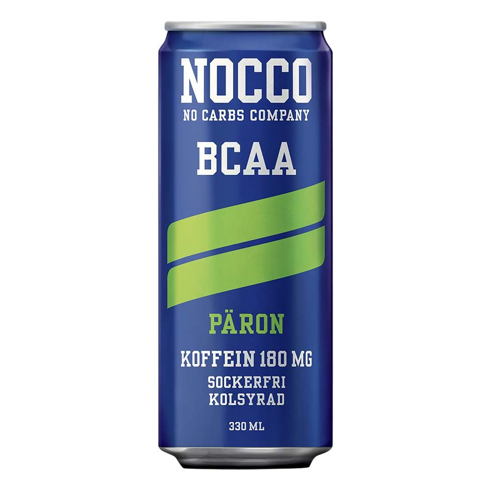 NOCCO BCAA 330 Ml
