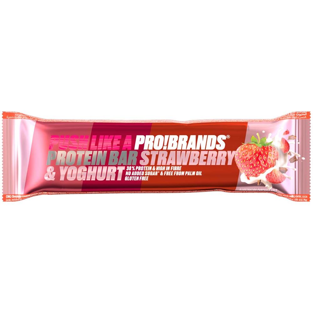 Pro! Brands Proteinbar 45 G