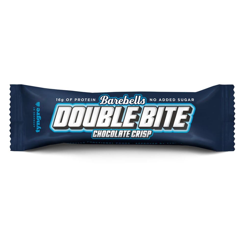 Barebells Double Bite 55 G