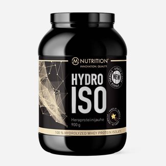 M-nutrition Hydroiso 900 G