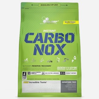 Olimp Sport Nutrition Carbo Nox 1 Kg