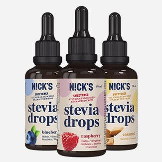 NICKS Stevia Drops