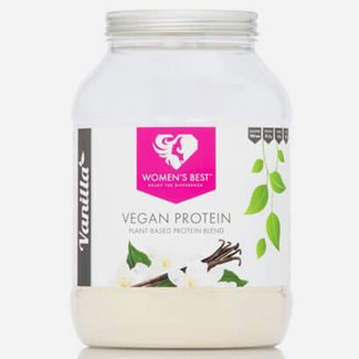 Womens Best Vegan Protein 900 G Coconut