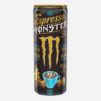 Monster Energy Espresso 250 Ml
