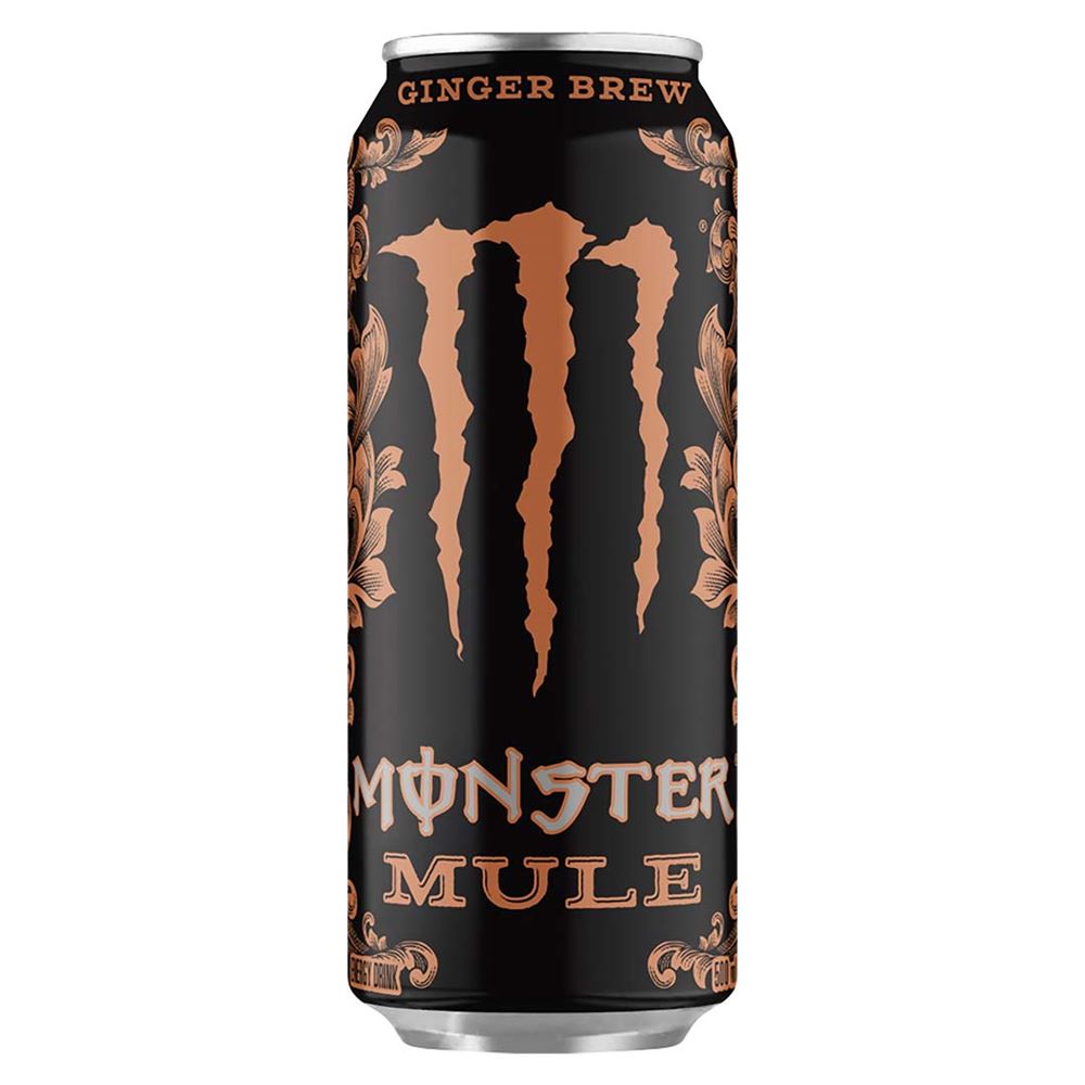 Monster Energy Energy 500 Ml