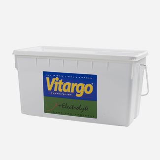 Vitargo Plus Electrolyte 5 Kg
