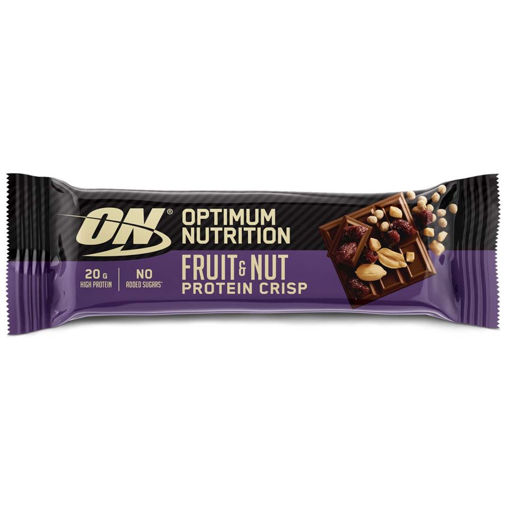 Optimum Nutrition Protein Crisp Bar 65 G